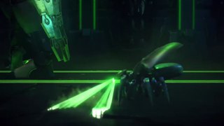 Warhammer 40,000 Mechanicus 2 - Announcement Trailer