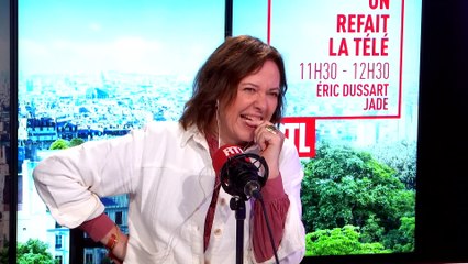 Eric Antoine : "Là, j'ai vraiment eu mal"