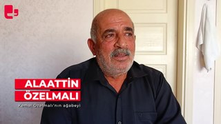 Korsakoff hastası Kemal Özelmalı 36 yıldır cezaevinde