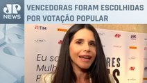 Prêmio Mulheres Positivas elege destaques que causaram impacto na sociedade