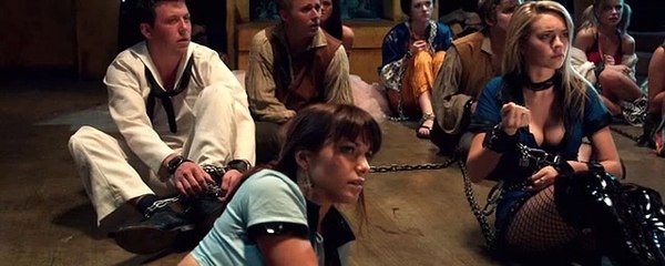 The Final - Nächste Stunde- Rache (2010) stream deutsch anschauen