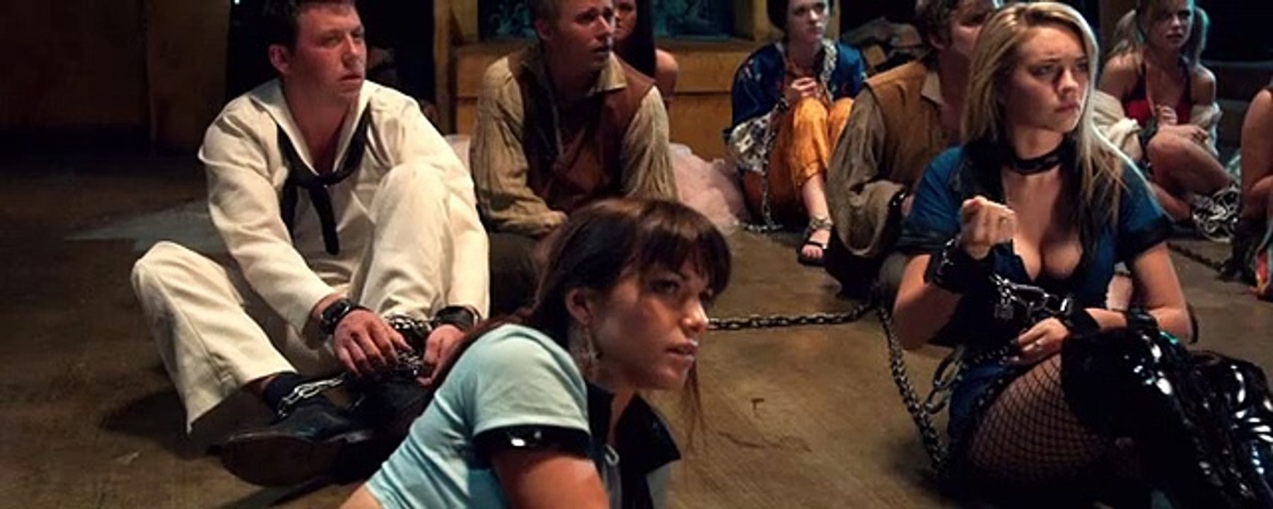 The Final - Nächste Stunde- Rache (2010) stream deutsch anschauen