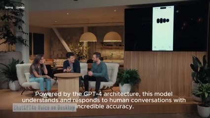 Meet ChatGPT-4o: The Future of AI is Here! - Technology news and information