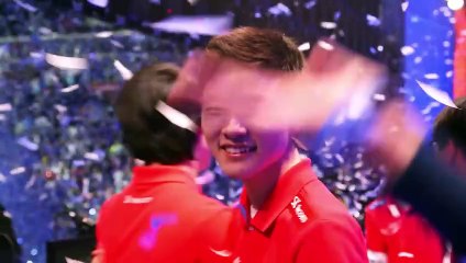 LoL Hall of Legends: Faker – The Ultimate Champion Spotlight 🎮