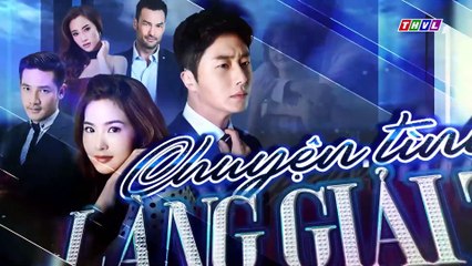 CHUYỆN TÌNH LÀNG GIẢI TRÍ 11 - Lồng Tiếng- Phim Hàn Quốc