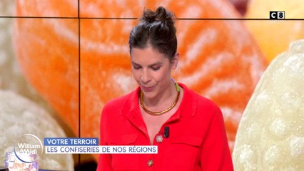 Votre terroir : les confiseries de nos régions !