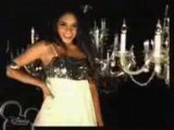 Vanessa Hudgens - Sneakernight NEW SINGLE