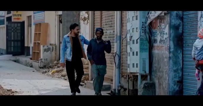 Chhatri (2024) Full Punjabi Movie