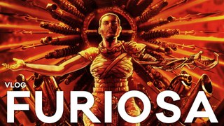 Vlog #753 - Furiosa - une Saga Mad Max