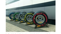 The Science Behind F1 Tyres | Gareth Booth Sports