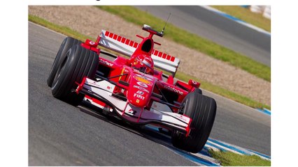 Unforgettable Moments in F1 | Gareth Booth Sports