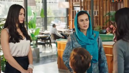 59. MI NOMBRE ES FARAH ❤️ En ESPAÑOL HD. Mayo 2024. Capítulo 59. ESPAÑOL HD ❤️ Demet Özdemir y Engin Akyürek