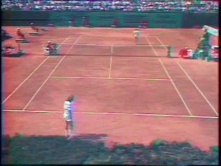 BORG - GERULAITIS -  1979 -  2E -