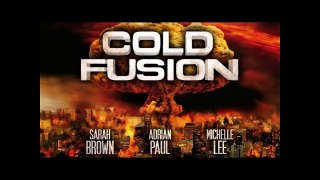 COLD FUSION Full Movie _ Disaster Movies