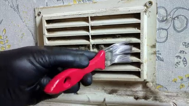 ASMR Scrubbing Cleaning Video ZERO Talking Long Full Uninterrupted ASMR Video