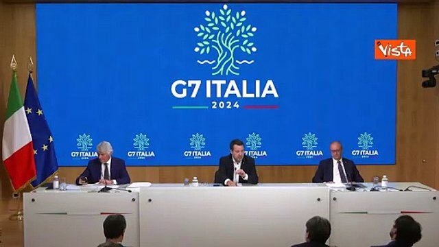 Salvini: C'? stato un chiarimento in Cdm sul redditometro