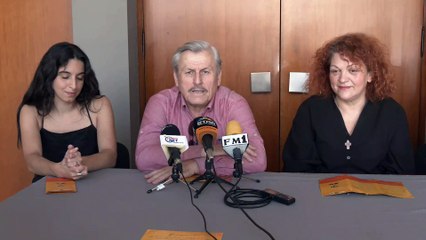 "Το ΜΙΝΟΡΕ"  Παράσταση από το Μουσικό Σχολείο Λαμίας και το ΔΗΠΕΘΕ Ρούμελης