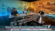 Analista considera que el presidente electo está tratando de construir un entorno de equilibrio político