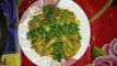 Kadhi Pakora Recipe || Village Food Cooking