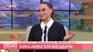 Hayatta Her Şey Var 24 Mayıs 2024