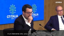 Salva-casa, Salvini: 