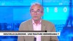 Ivan Rioufol : «En se rendant en Nouvelle-Calédonie, Emmanuel Macron a pris le risque de montrer la faiblesse de l'État qu'il représente»