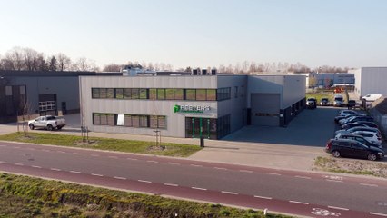 Industriële automatisering