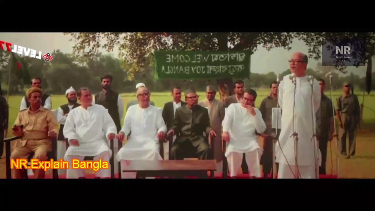 Mujib: The Making of a Nation | Movie review | NR.explain bangla