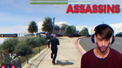 100 Assasain vs Real cops _ mrbeast hindi new video _ mr beast in hindi new video _ mrbeast hindi