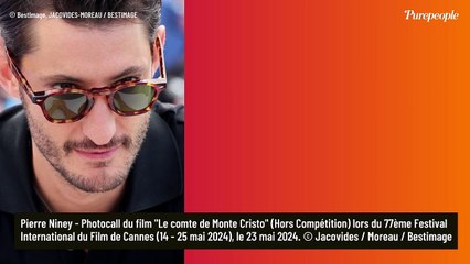 "Ca prend un mauvais tour..." : Pierre Niney déboussolé par une remarque inattendue, moment de flottement en pleine conférence de presse