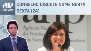 Quais as expectativas para Magda Chambriard na Petrobras? Alan Ghani analisa