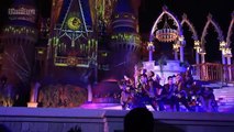 Hocus Pocus Villain Spelltacular Show