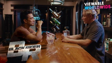 Black Rider: Edgardo, hahanapin ang kanyang patay na anak! (Episode 143)