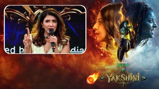 Yakshini Trailerకి  Rave Party కి Manchu Family కి సంబంధం ఏంటండీ..? | Filmibeat Telugu