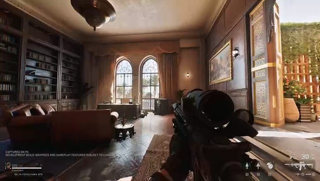 Delta Force: Hawk Ops - Trailer zum neuen Shooter zeigt UE5-Landschaften statt Action