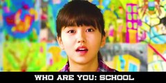 Bullies Dont Know How DEAL HIS SCHOOL MATE S : who are you : school #movieexplained
