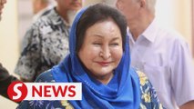 Rosmah ordered to file defence by July 4 in 1MDB’s US$246mil suit
