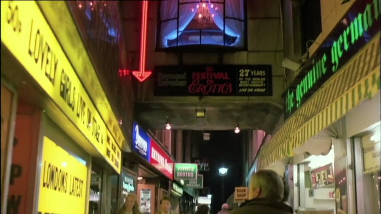 Die Schokoladenschnüffler (1986) stream deutsch anschauen