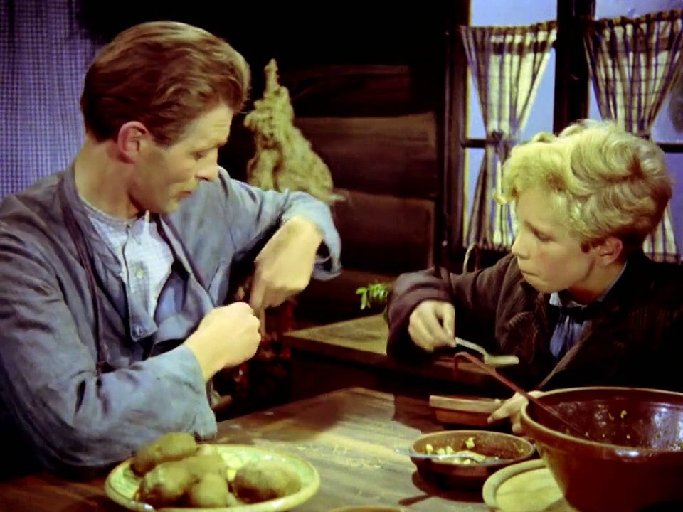 Hänsel und Gretel (1954) stream deutsch anschauen