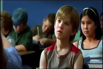 Un monde meilleur Bande-annonce (RU)