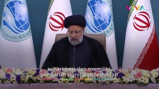 Wajib Tahu! Beda Presiden Iran dan Pemimpin Tertinggi Iran?