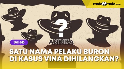 Kuasa Hukum Keluarga Vina Sebut Harusnya Ada 4 Pelaku Buron, Tapi 1 Nama Dihilangkan