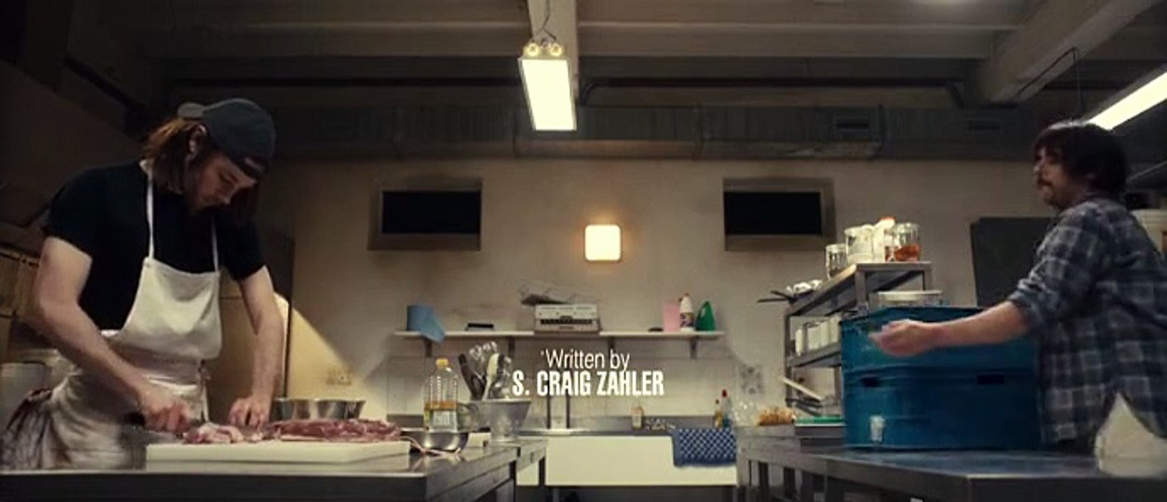 The Incident (2012) stream deutsch anschauen