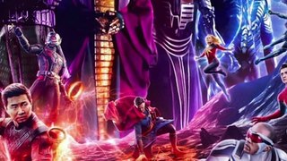 Marvel : Le nouveau plan pour la saga du multivers avec Avengers Kang Dynasty et Secret Wars