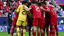 2 Pemain Naturalisasi Ini Gak Pernah Dipanggil Timnas Garuda