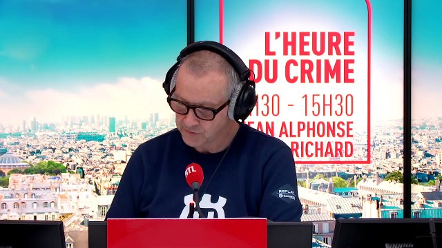 Procès du baiser de la mort , grève des contrôleurs aériens, Nouvelle-Calédonie : le journal RTL de 15h du 24 mai 2024