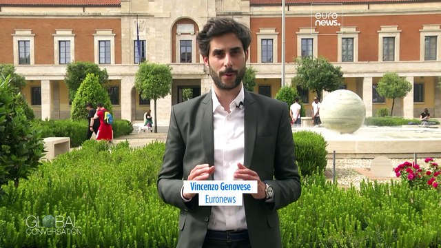 Elecciones europeas, Procaccini: La próxima Comisión Europea será de centro-derecha