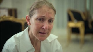 Céline Dion en larmes dans son documentaire sur Prime Video : 