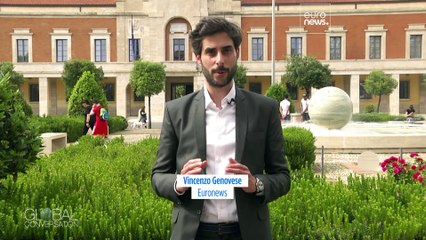 Co-presidente dos Conservadores e Reformistas Europeus não descarta apoio ao PPE após eleições