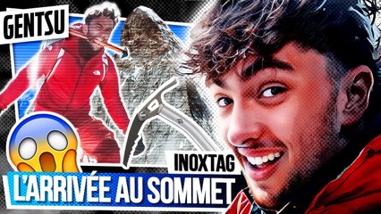 Inoxtag au sommet de l’Everest : ce que vous ignorez